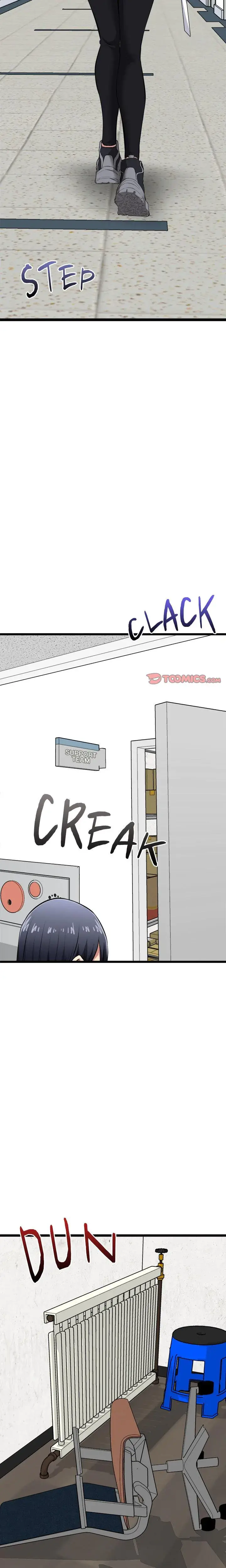 Start Game Chapter 17 - Page 6