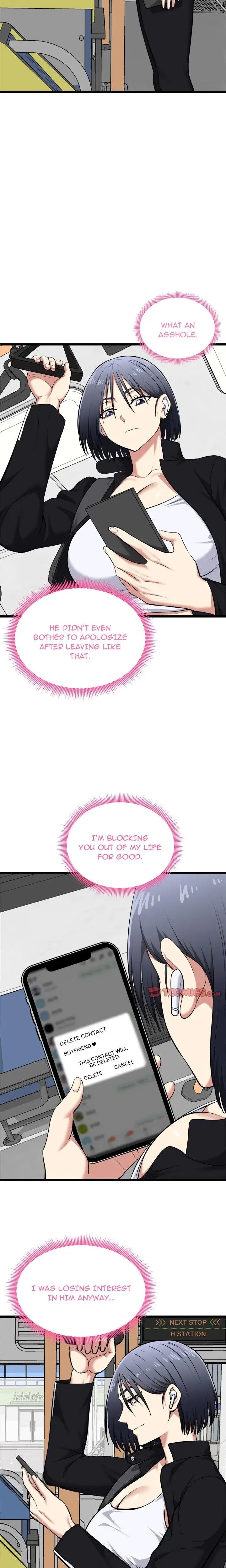 Start Game Chapter 19 - Page 17
