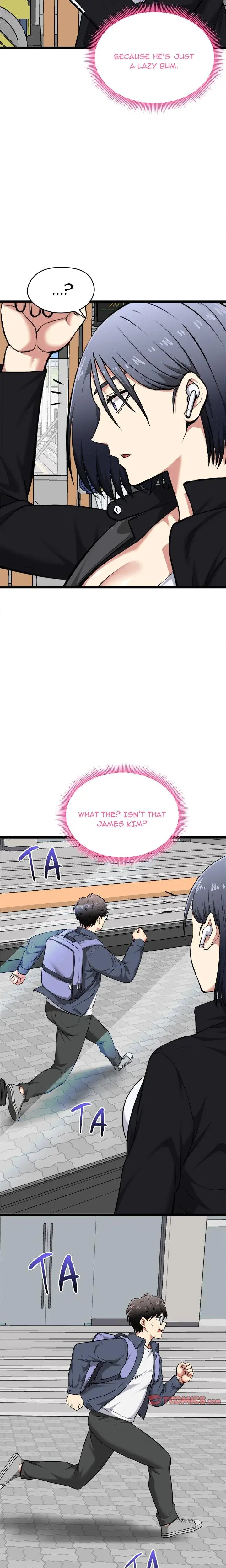 Start Game Chapter 19 - Page 18