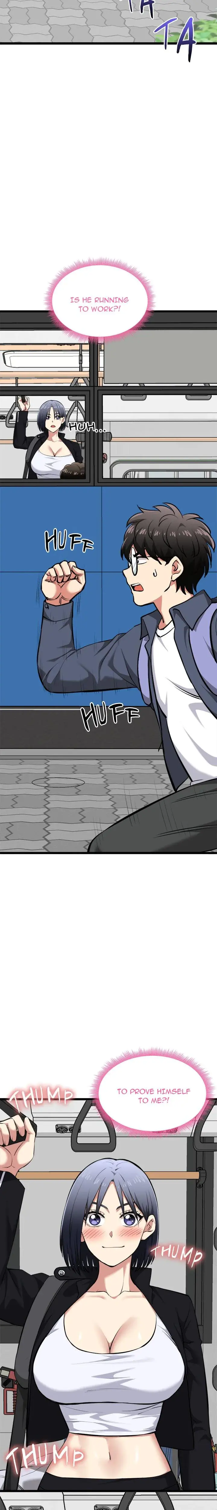 Start Game Chapter 19 - Page 19