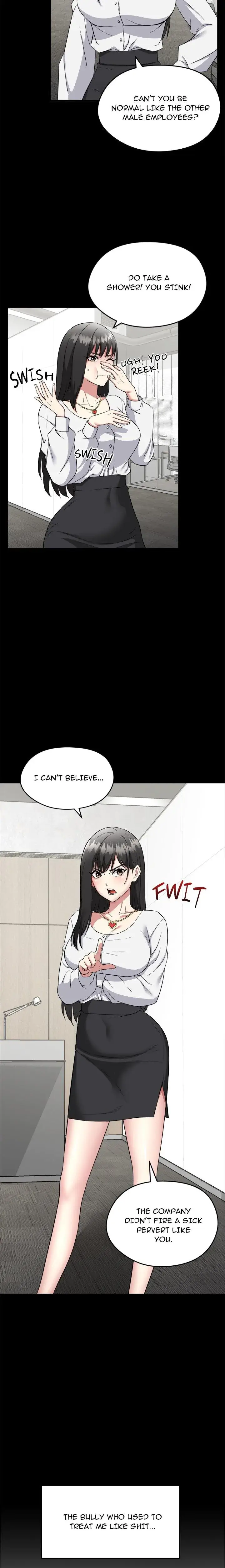 Start Game Chapter 2 - Page 2