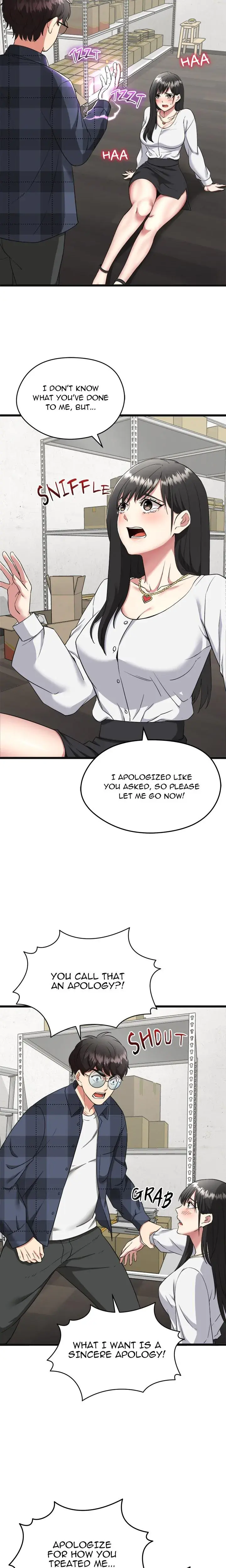 Start Game Chapter 2 - Page 5