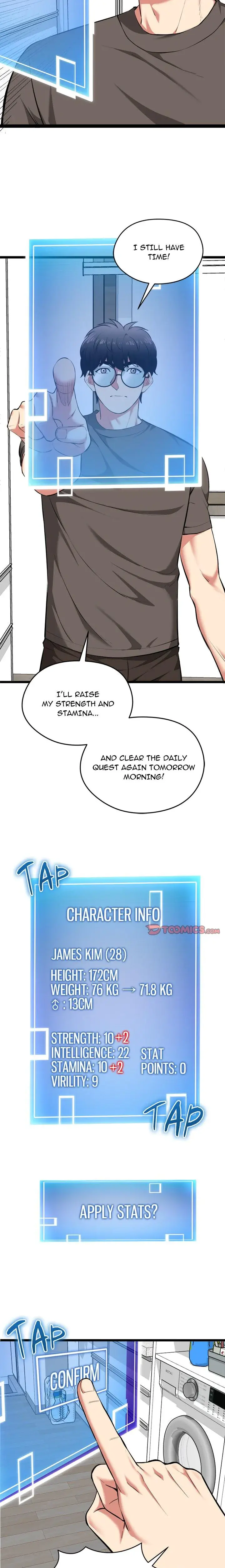 Start Game Chapter 20 - Page 12