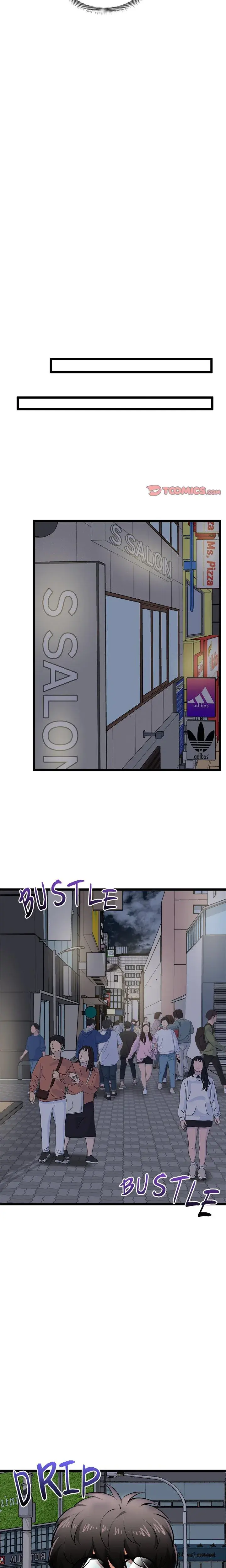 Start Game Chapter 20 - Page 19