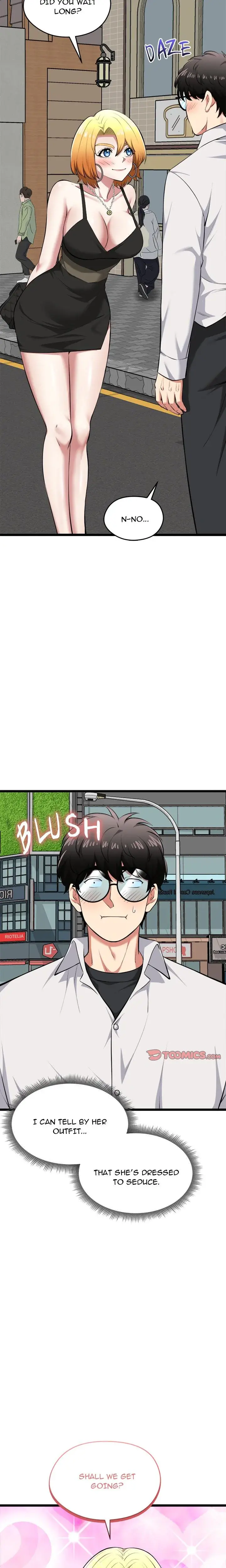 Start Game Chapter 20 - Page 22