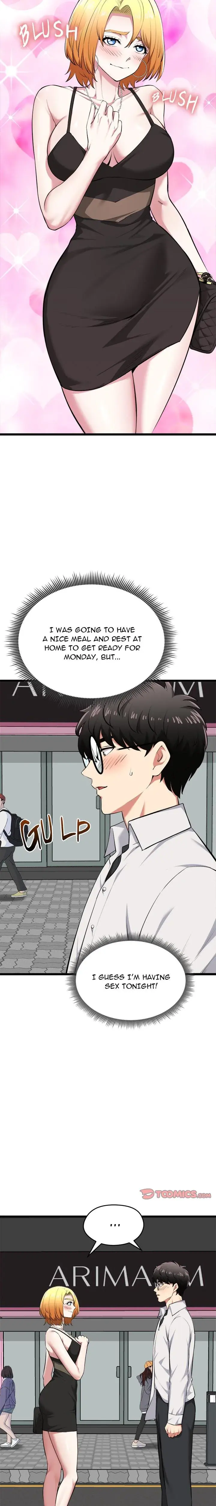 Start Game Chapter 20 - Page 23