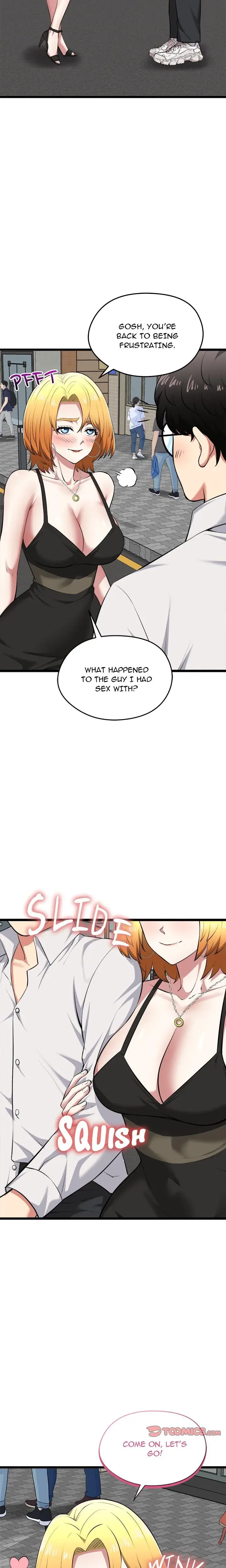 Start Game Chapter 20 - Page 24