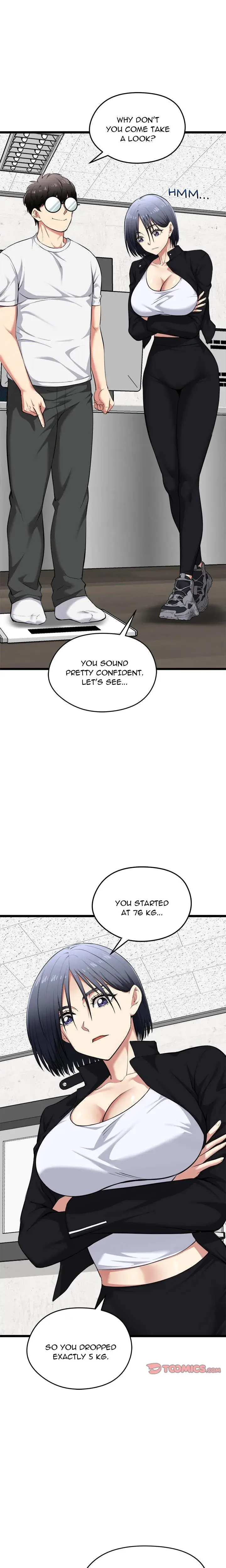 Start Game Chapter 20 - Page 5