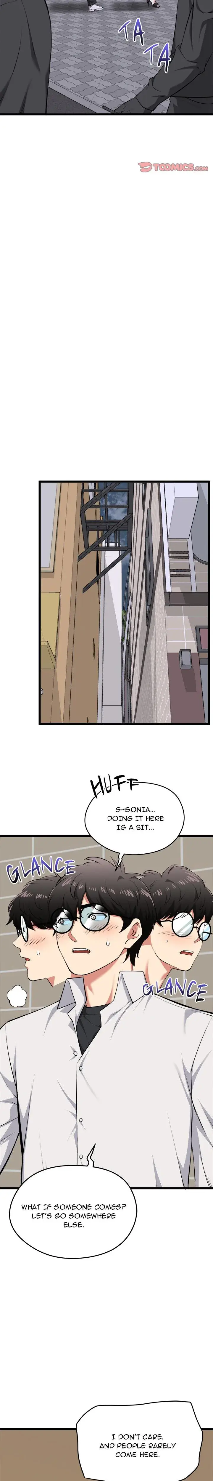 Start Game Chapter 21 - Page 15