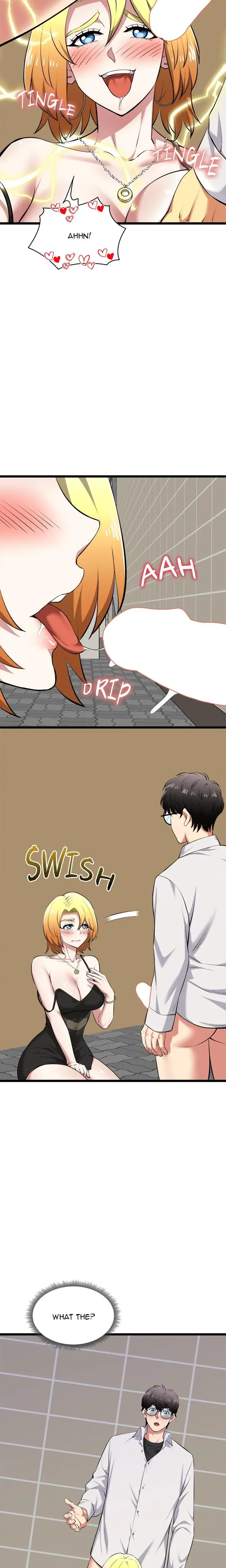 Start Game Chapter 21 - Page 19