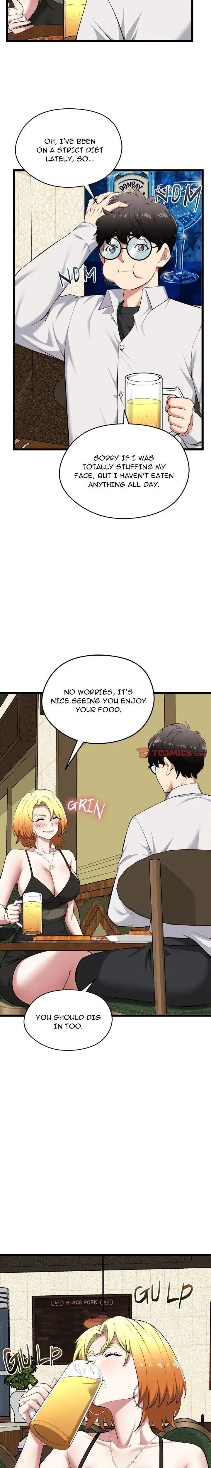 Start Game Chapter 21 - Page 2