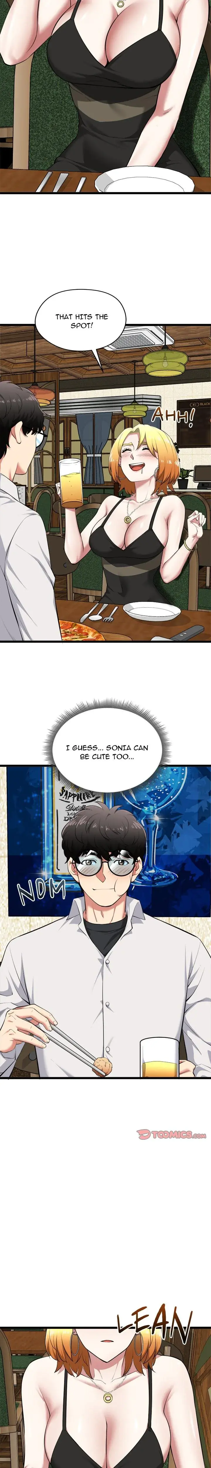Start Game Chapter 21 - Page 3