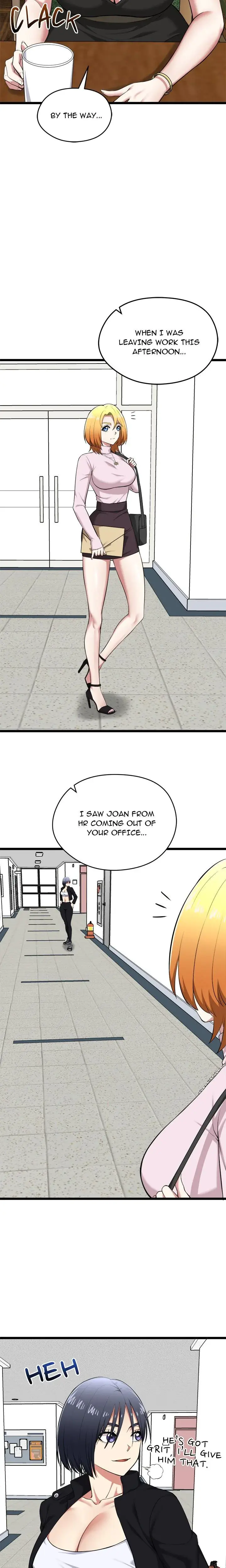 Start Game Chapter 21 - Page 4