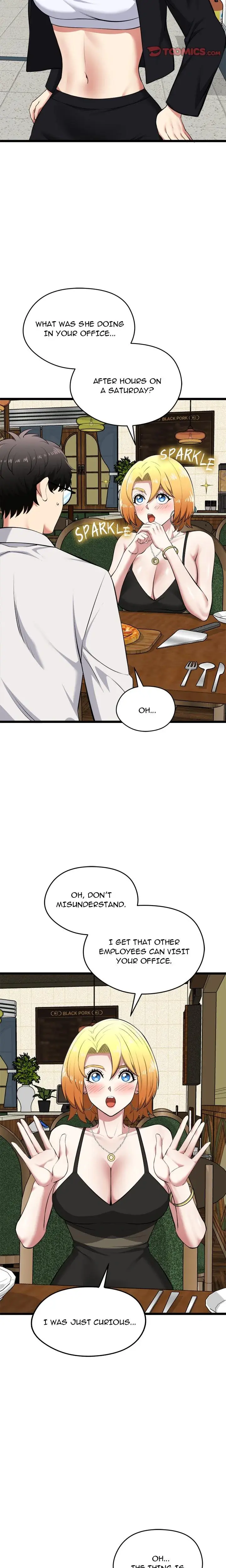 Start Game Chapter 21 - Page 5