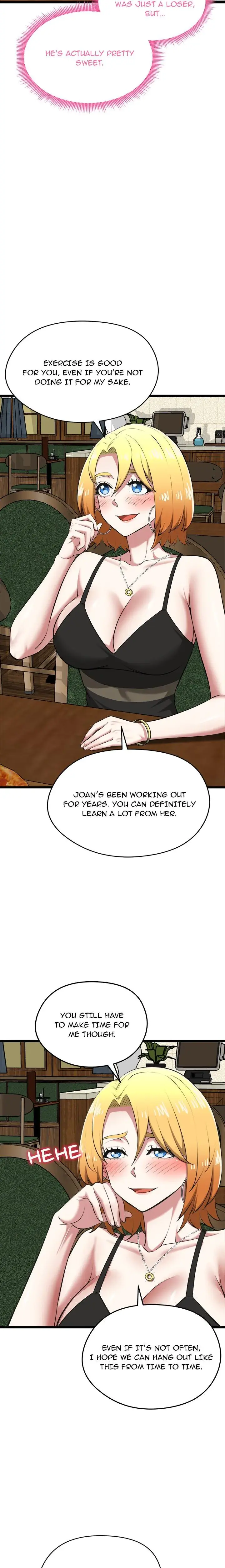 Start Game Chapter 21 - Page 9