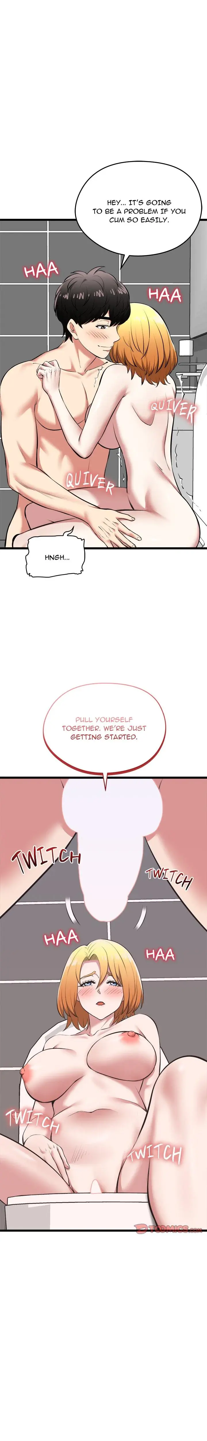 Start Game Chapter 23 - Page 13