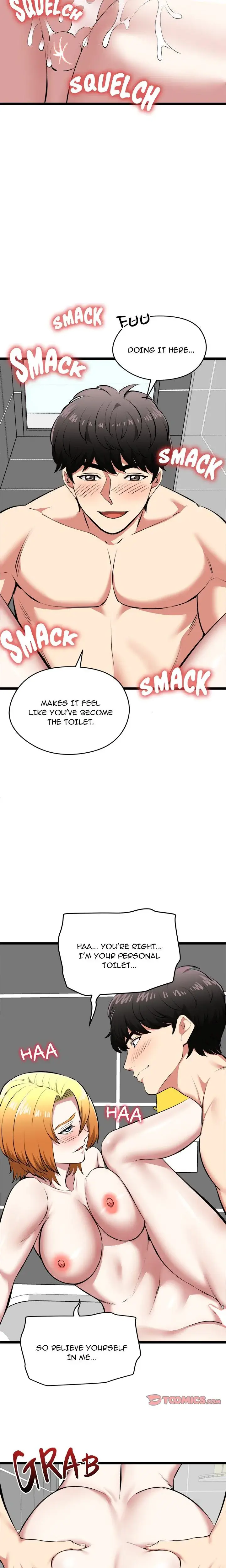 Start Game Chapter 23 - Page 18