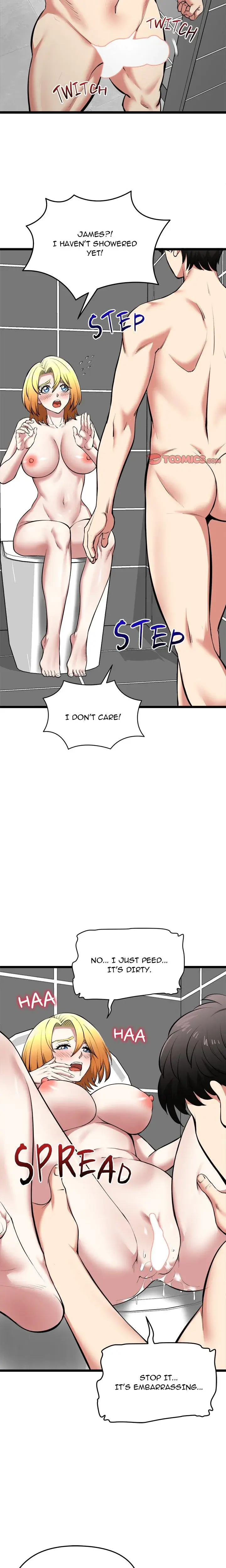 Start Game Chapter 23 - Page 6