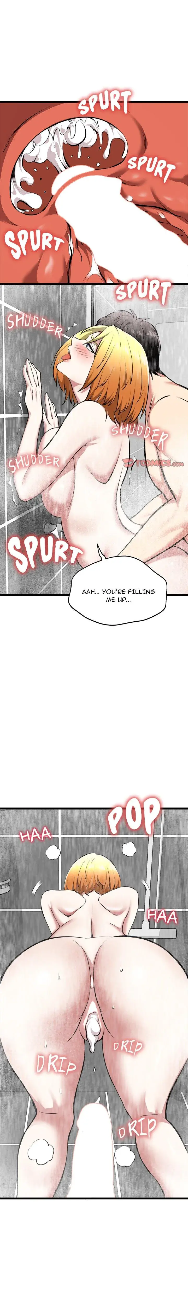 Start Game Chapter 24 - Page 10