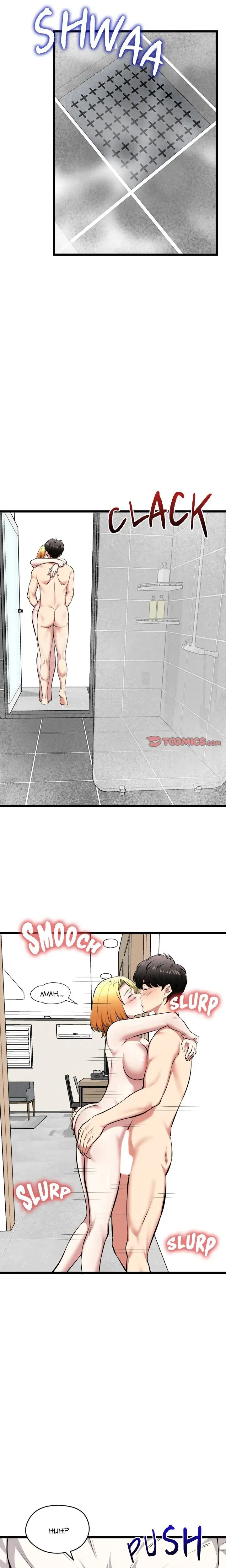 Start Game Chapter 24 - Page 11