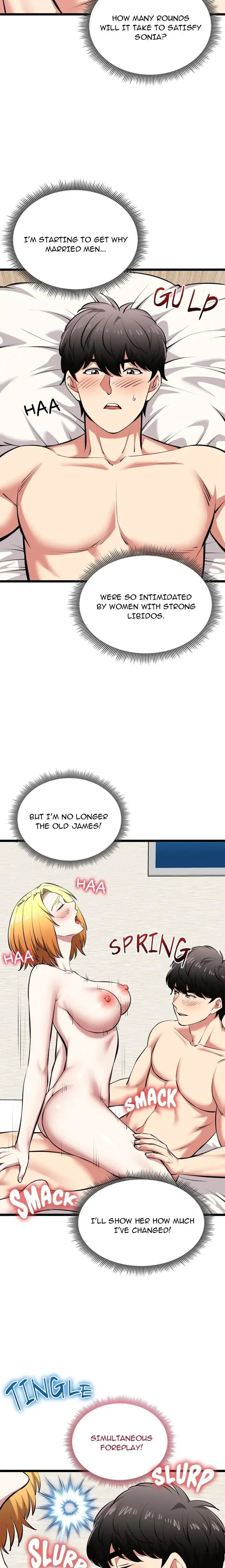 Start Game Chapter 24 - Page 16
