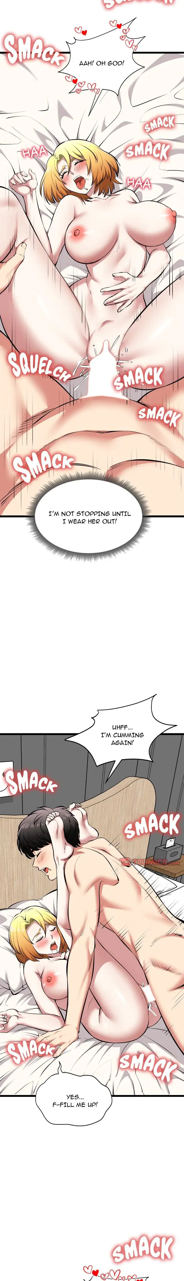 Start Game Chapter 24 - Page 22