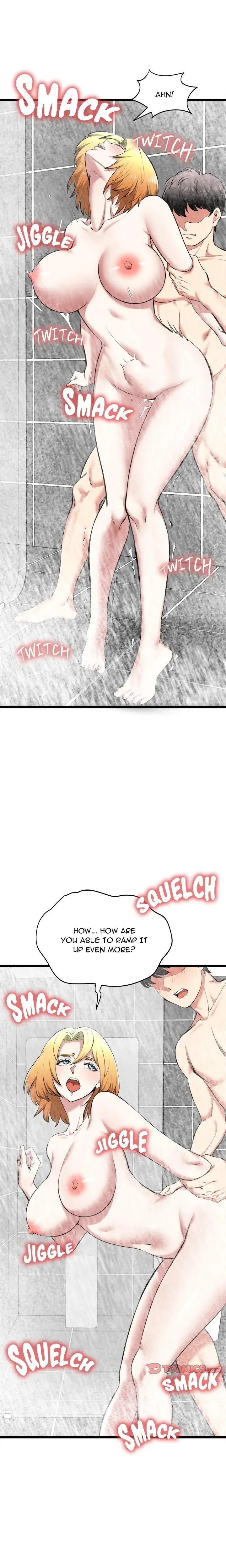 Start Game Chapter 24 - Page 5