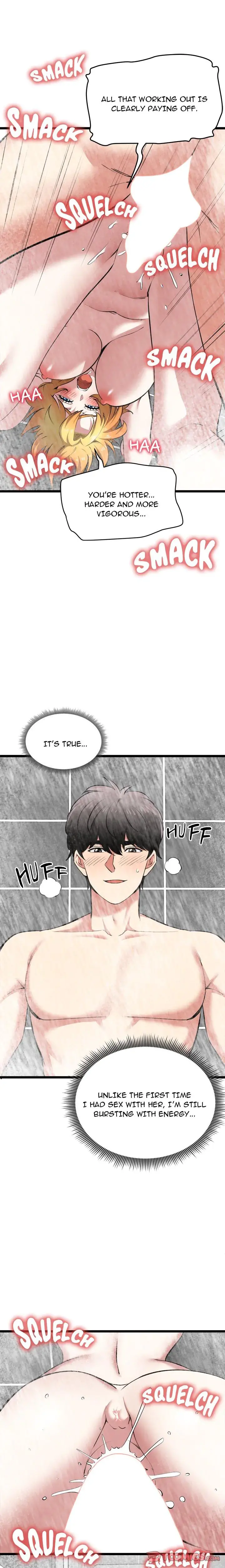Start Game Chapter 24 - Page 6