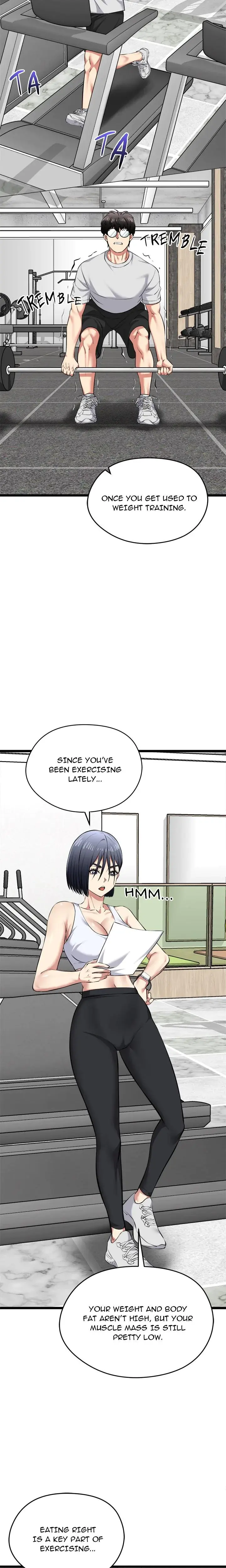 Start Game Chapter 25 - Page 16