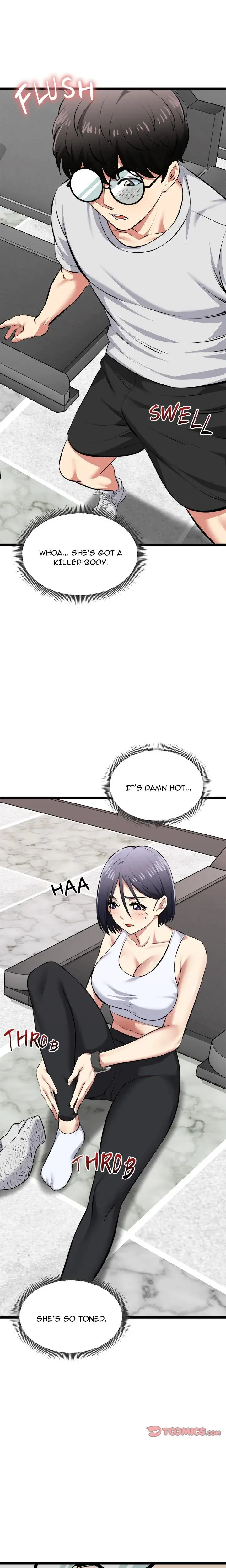 Start Game Chapter 25 - Page 24