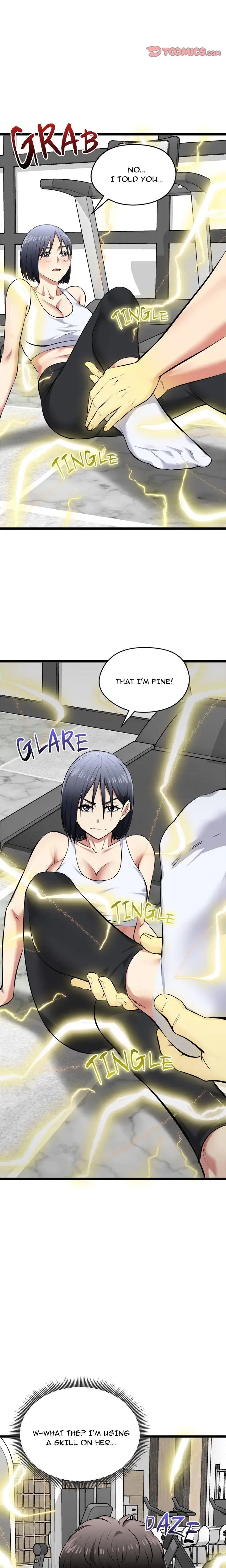 Start Game Chapter 25 - Page 26
