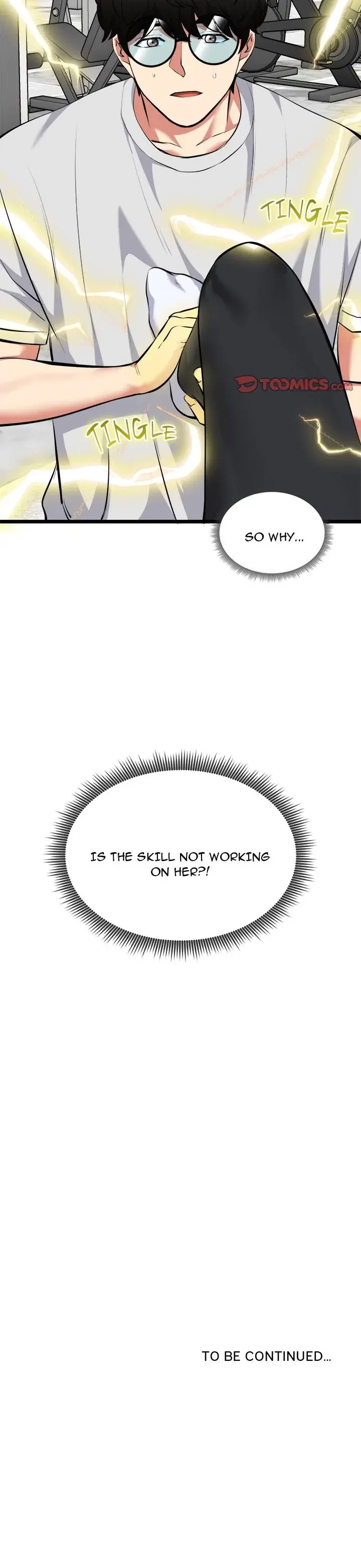 Start Game Chapter 25 - Page 27