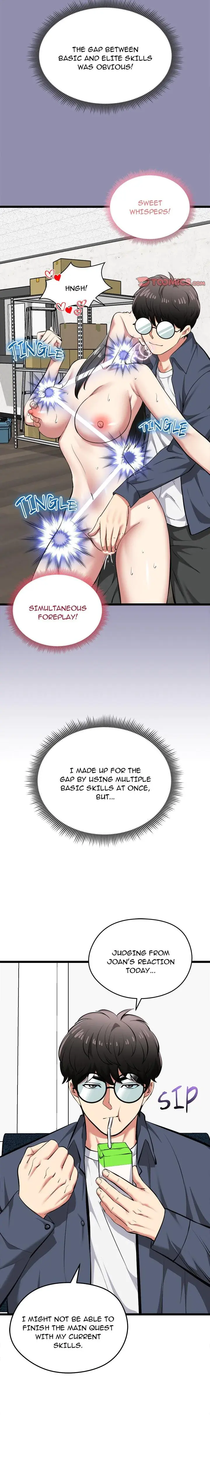 Start Game Chapter 26 - Page 18