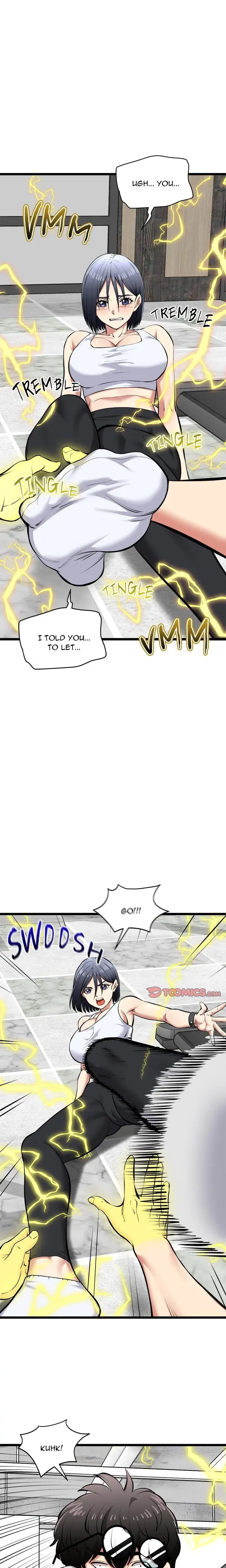 Start Game Chapter 26 - Page 3