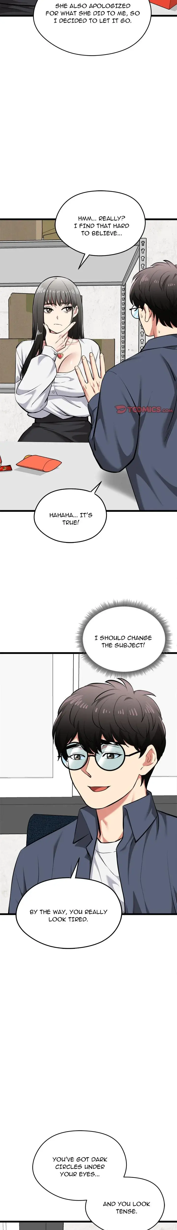 Start Game Chapter 27 - Page 11
