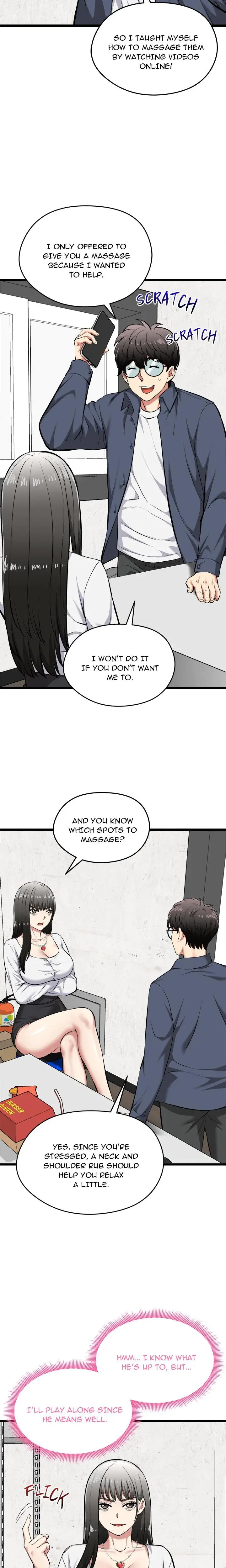 Start Game Chapter 27 - Page 14