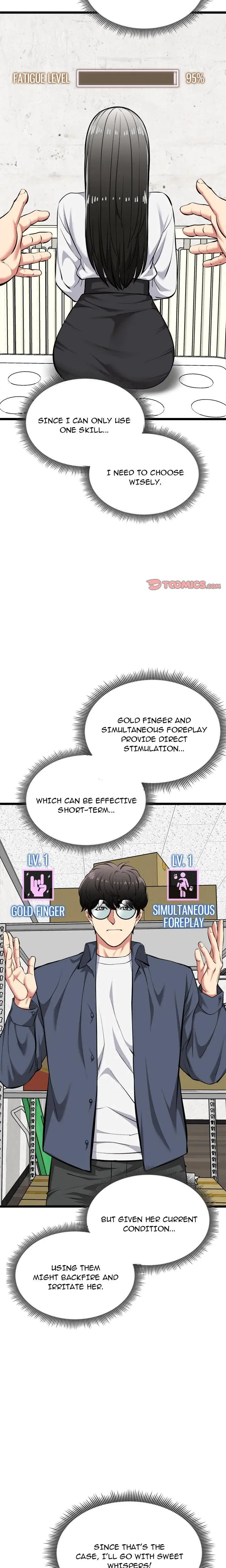 Start Game Chapter 27 - Page 16