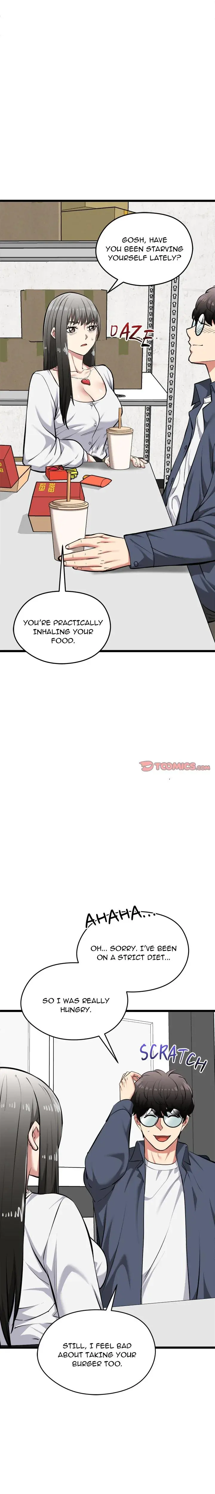 Start Game Chapter 27 - Page 2