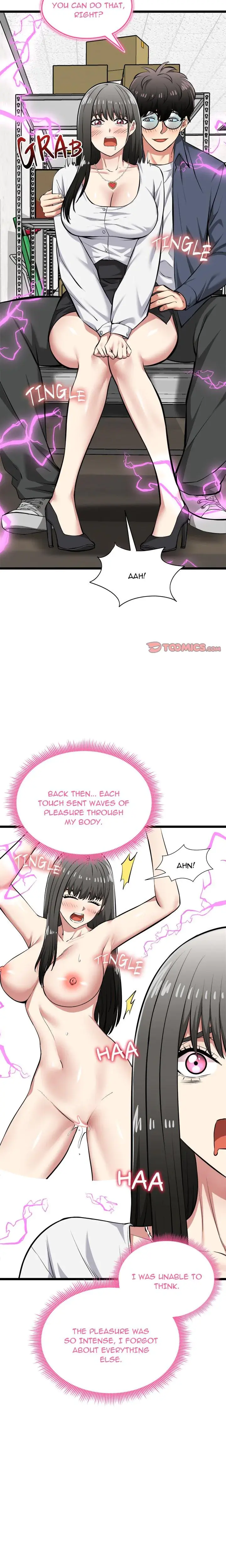Start Game Chapter 27 - Page 21