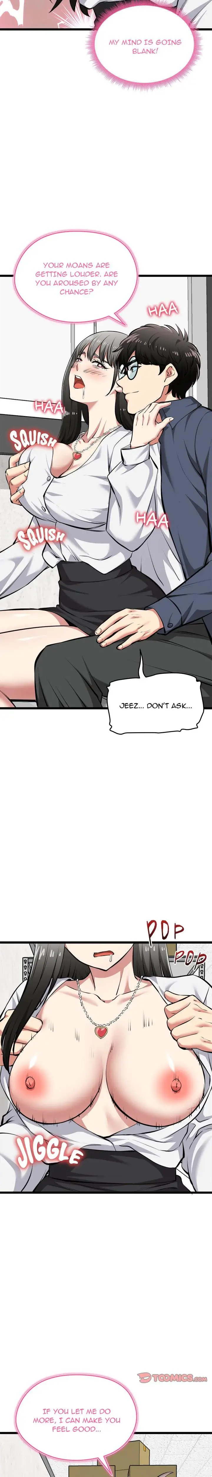 Start Game Chapter 27 - Page 23