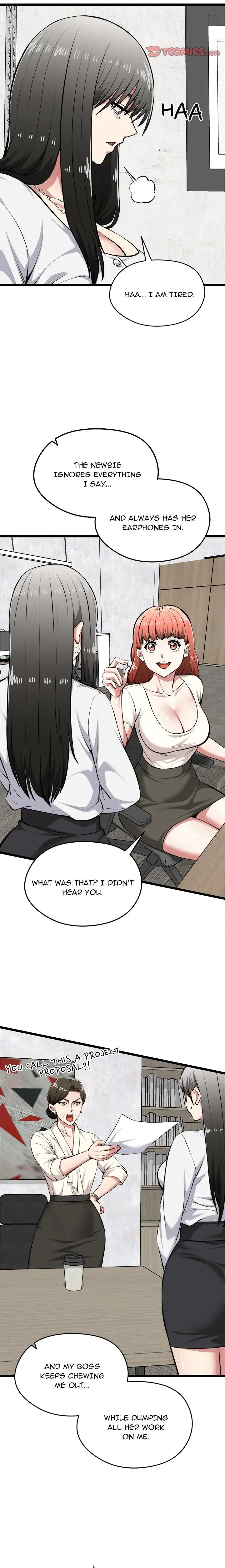Start Game Chapter 27 - Page 5