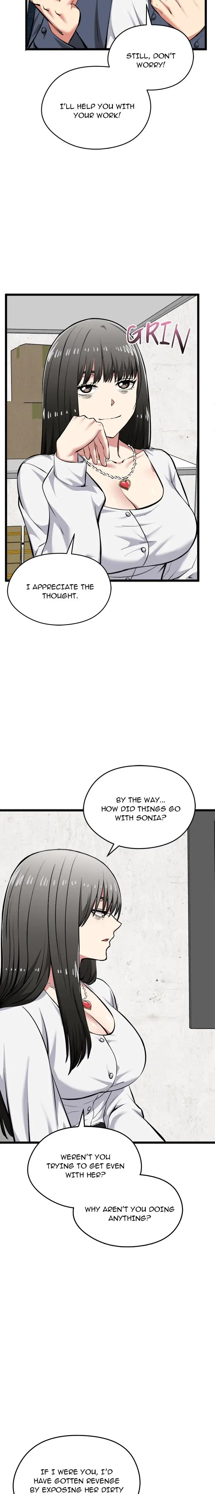 Start Game Chapter 27 - Page 9
