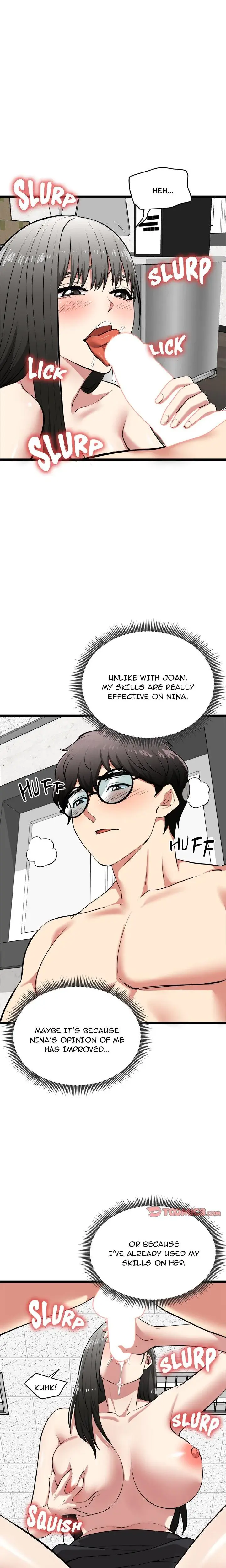 Start Game Chapter 28 - Page 3