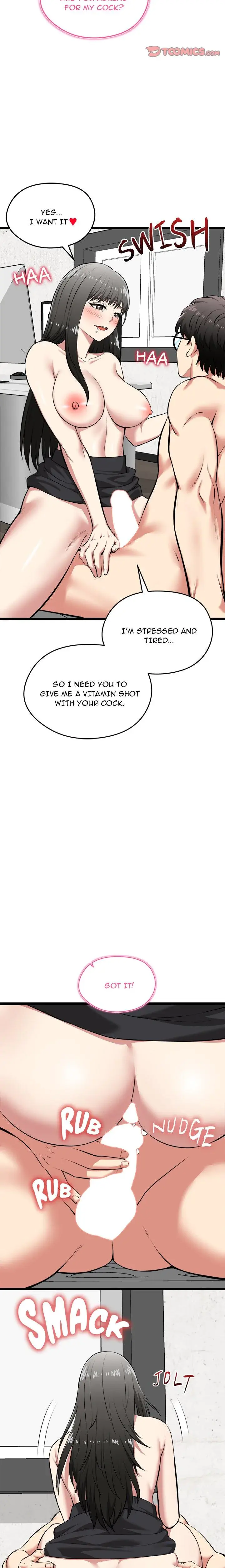 Start Game Chapter 28 - Page 5