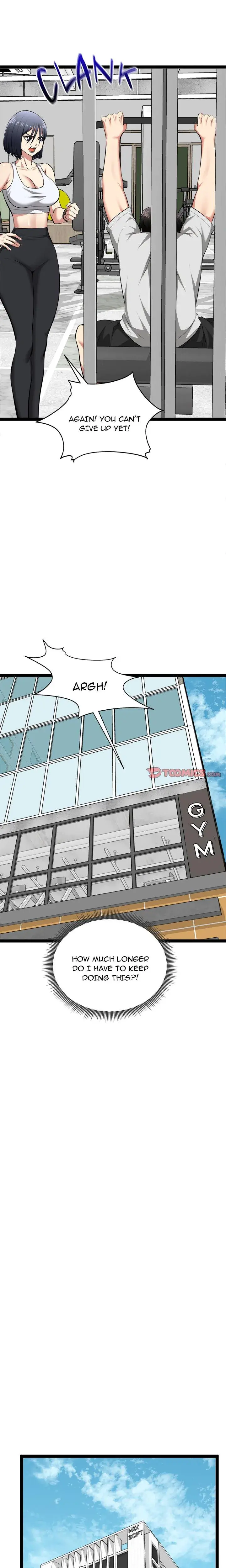 Start Game Chapter 29 - Page 10