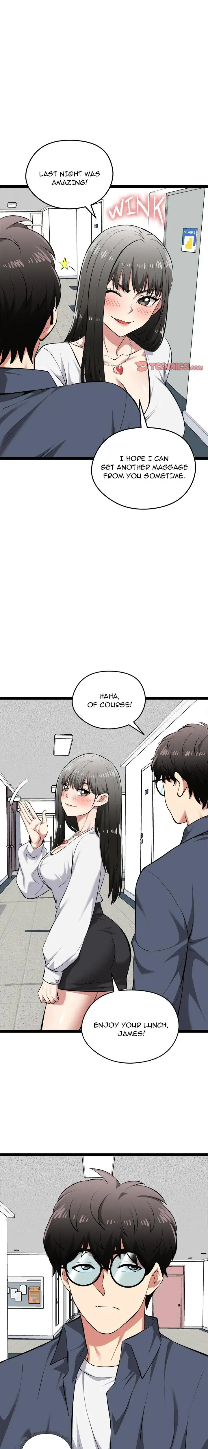 Start Game Chapter 29 - Page 22