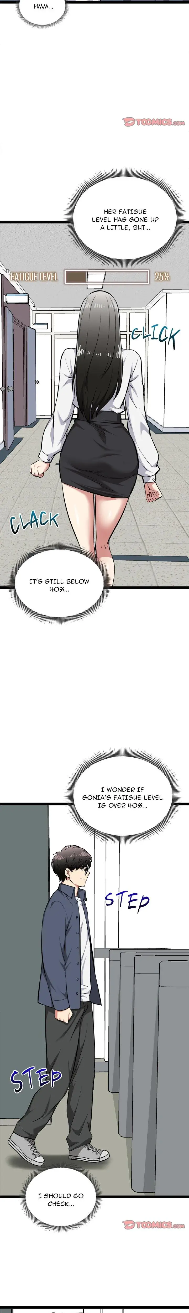 Start Game Chapter 29 - Page 23