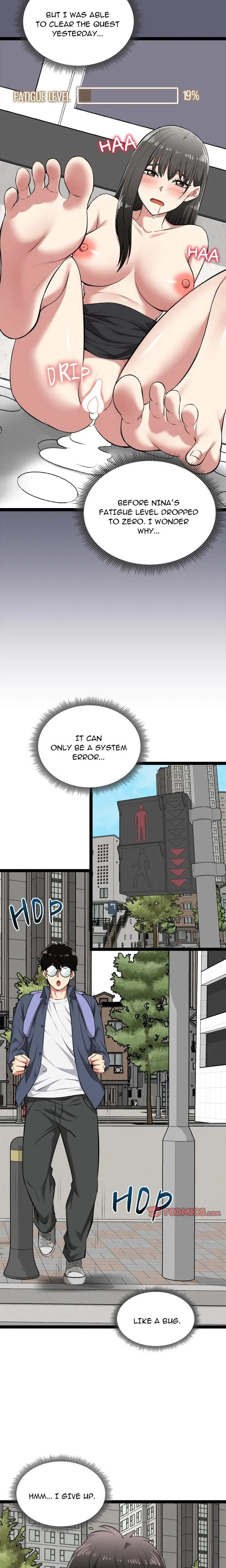 Start Game Chapter 29 - Page 3