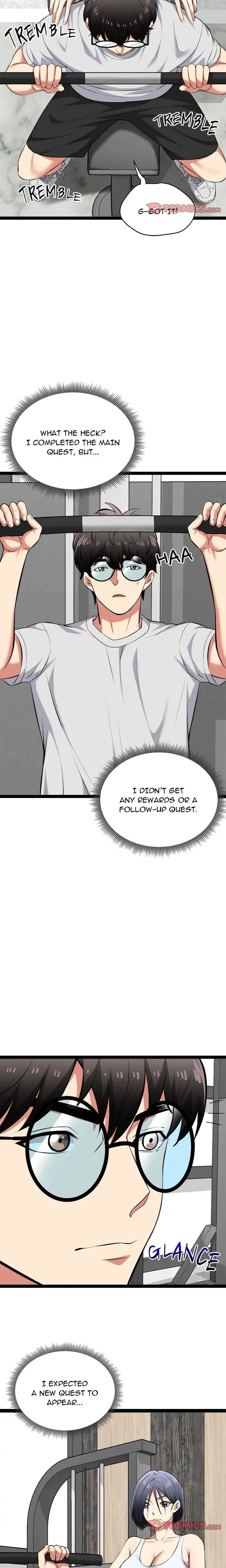 Start Game Chapter 29 - Page 7