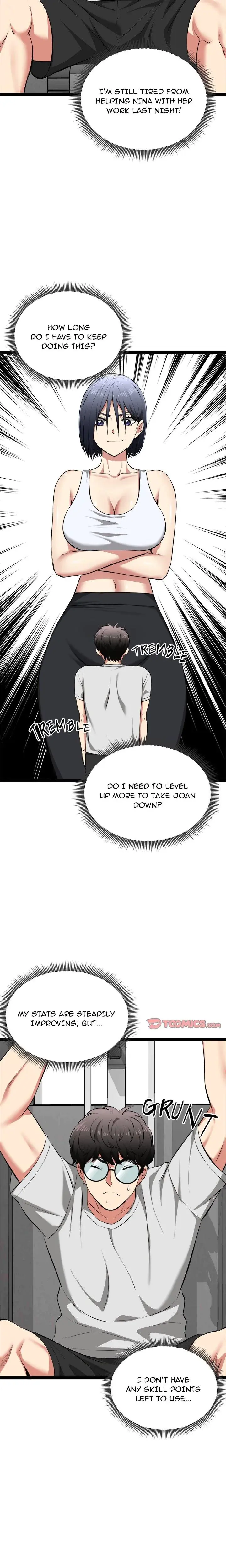 Start Game Chapter 29 - Page 9